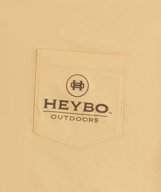 Thumbnail 3: Heybo Men's Whoa Boy T-Shirt 