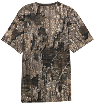 Thumbnail 2: REAL TREE Men's Outdoor Essential Camo Shirt 