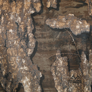 Thumbnail 3: REAL TREE Men's Outdoor Essential Camo Shirt 