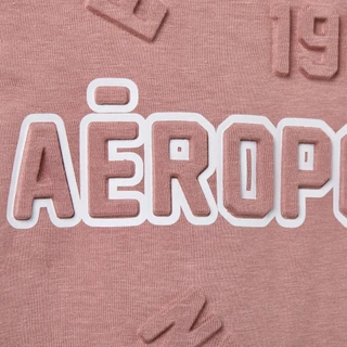 Thumbnail 7: Aeropostale Big Men's Embossed Logo Tee  
