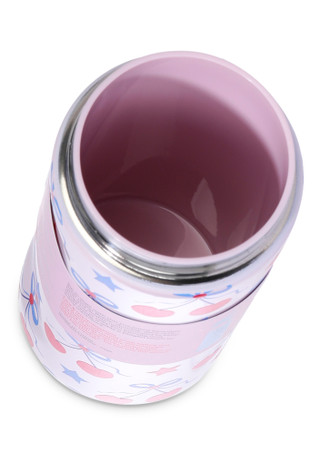 Thumbnail 3: A little obsessed 16 oz Americana Water Bottle  