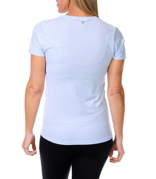 Thumbnail 2: 90 Degree Women's Active Tee  