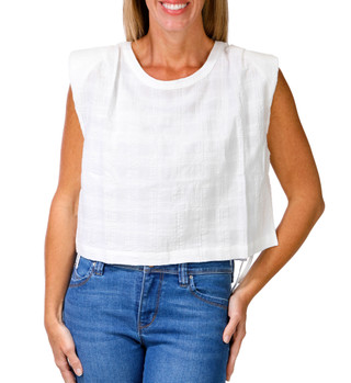 Thumbnail 1: Sage The Label Women's Side Top Top  