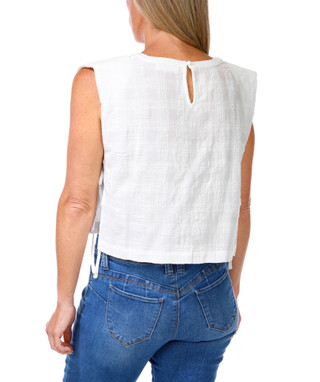 Thumbnail 3: Sage The Label Women's Side Top Top  