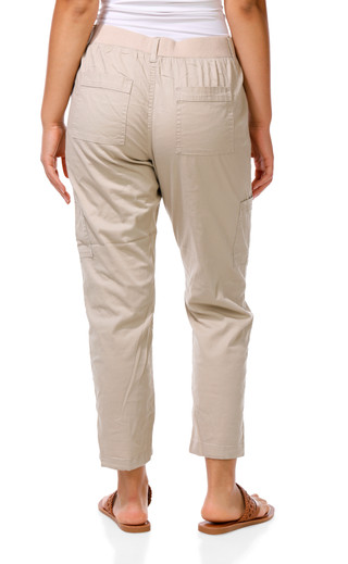 Thumbnail 2: Dash Women's Utility Stretch Cargo Pants 