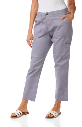 Thumbnail 1: Dash Women's Utility Stretch Cargo Pants 