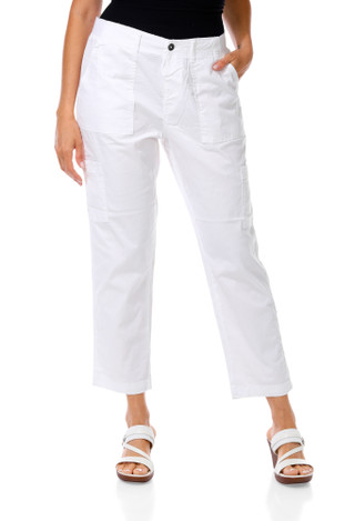 Thumbnail 1: Dash Women's Utility Stretch Cargo Pants 