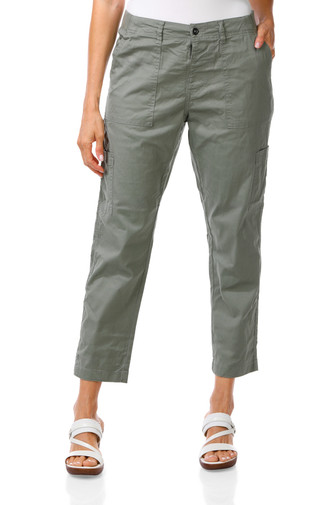 Thumbnail 1: Dash Women's Utility Stretch Cargo Pants 