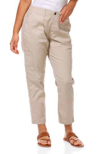 Thumbnail 1: Dash Women's Utility Stretch Cargo Pants 