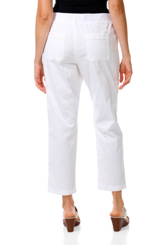 Thumbnail 3: Dash Women's Utility Stretch Cargo Pants 