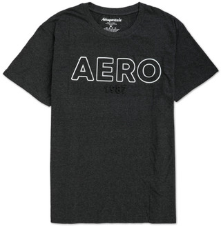 Thumbnail 1: Aeropostale Big Men's Logo Tee  