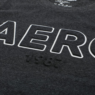 Thumbnail 2: Aeropostale Big Men's Logo Tee  