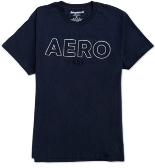 Thumbnail 1: Aeropostale Big Men's Logo Tee  