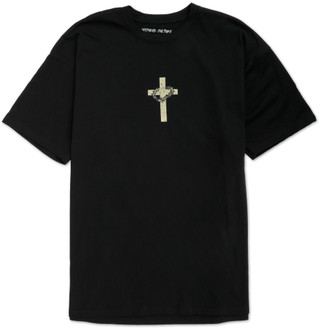 Thumbnail 3: Inspired Culture Big Men's Graphic Tee  