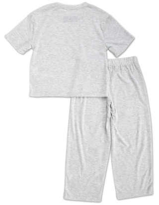 Thumbnail 2: Abercrombie & Fitch Girls 2 Pc Pants Set 