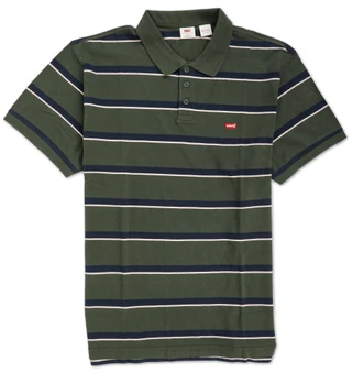 Thumbnail 1: Levi's Big Men's Polo Shirt  