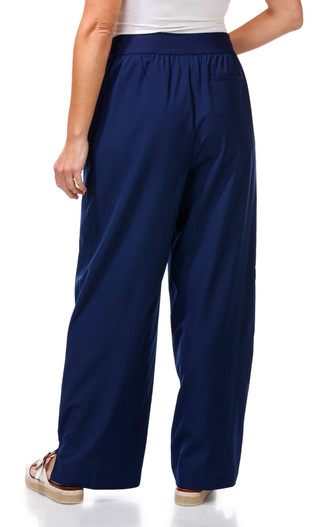 Thumbnail 2: PGA Women's Active Flowy Pants 