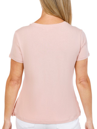 Thumbnail 2: C&C California Women's Short Sleeve Celestial Graphic Tee 