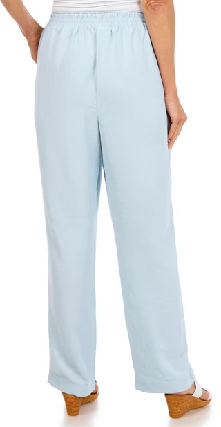 Thumbnail 3: Soho Women's Porkchop Pocket Pants 