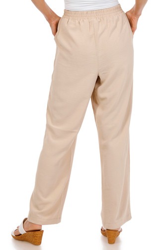 Thumbnail 3: Soho Women's Porkchop Pocket Pants 