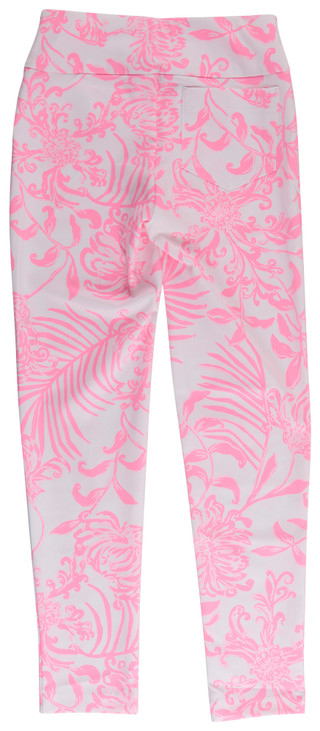 Thumbnail 2: LILLY PULITZER Women's Corso UPF Golf Pants 