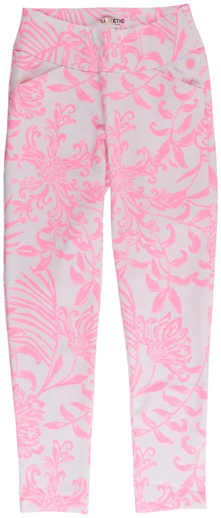 Thumbnail 1: LILLY PULITZER Women's Corso UPF Golf Pants 