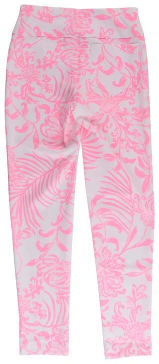 Thumbnail 2: LILLY PULITZER Women's Corso UPF Golf Pants 