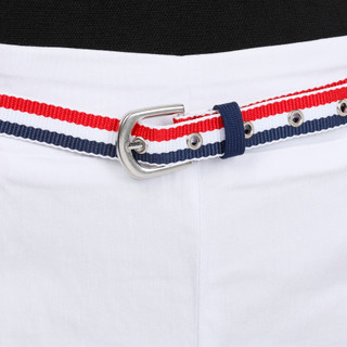 Thumbnail 2: Soho Women's Pull-On Ankle Pants 