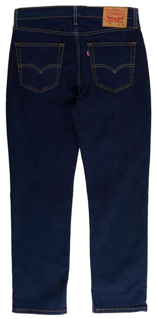 Thumbnail 2: Levi's Men's 514 Straight Leg Jeans 