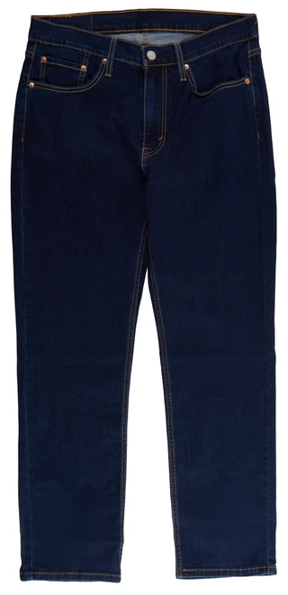 Thumbnail 1: Levi's Men's 514 Straight Leg Jeans 