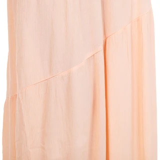 Thumbnail 2: AGB Women's Tiered Maxi Skirt 
