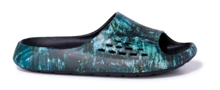 Thumbnail 2: REEL LEGENDS Mens Palm Bay Slide Sandals 