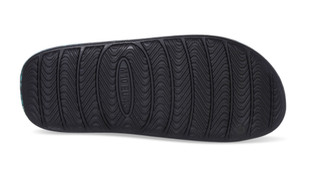 Thumbnail 3: REEL LEGENDS Mens Palm Bay Slide Sandals 