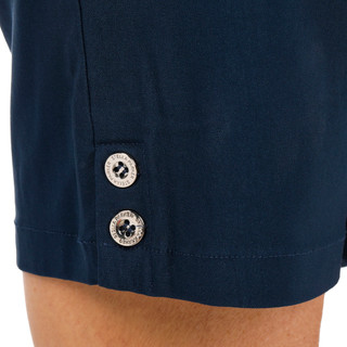 Thumbnail 3: Stella Parker Women's Reagan Pull-On Shorts 