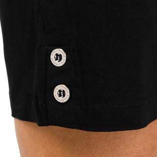 Thumbnail 3: Stella Parker Women's Reagan Pull-On Shorts 