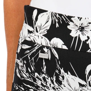 Thumbnail 2: Philosophy Women's Bengaline Bermuda Shorts 