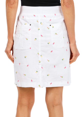 Thumbnail 2: Dash Women's Sharon Skort 