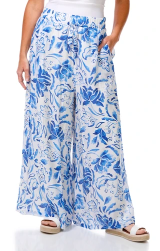 Thumbnail 1: Vince Camuto Women's Drawstring Pants 