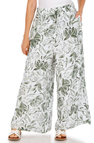 Thumbnail 1: Vince Camuto Women's Drawstring Pants 