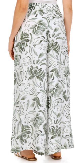 Thumbnail 3: Vince Camuto Women's Drawstring Pants 