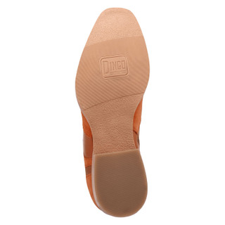 Thumbnail 2: Dingo Men's Barnsley Leather Boots 