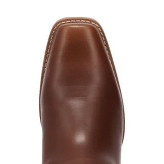 Thumbnail 5: Dingo Men's True Blue Leather Boots 