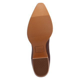 Thumbnail 5: Dingo Men's Freedom Leather Boots 