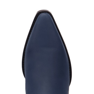 Thumbnail 6: Dingo Men's Freedom Leather Boots 