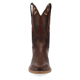 Thumbnail 6: Dingo Men's Freedom Leather Boots 