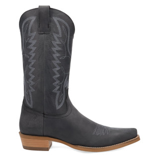 Thumbnail 2: Dingo Men's Workhorse Leather Boots 