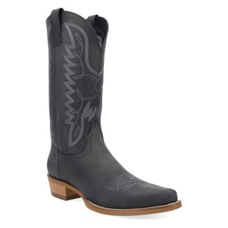 Thumbnail 1: Dingo Men's Workhorse Leather Boots 