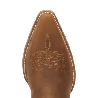 Thumbnail 2: Dingo Men's Workhorse Leather Boots 
