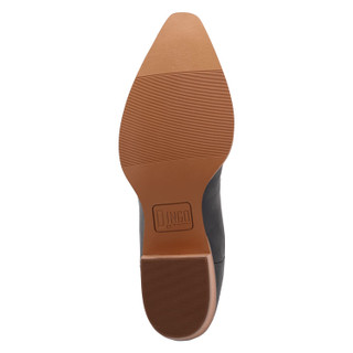 Thumbnail 3: Dingo Men's Workhorse Leather Boots 