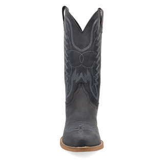 Thumbnail 4: Dingo Men's Workhorse Leather Boots 